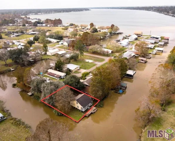 $219,000 | 12779 Chenevert Street, Ventress, LA 70783