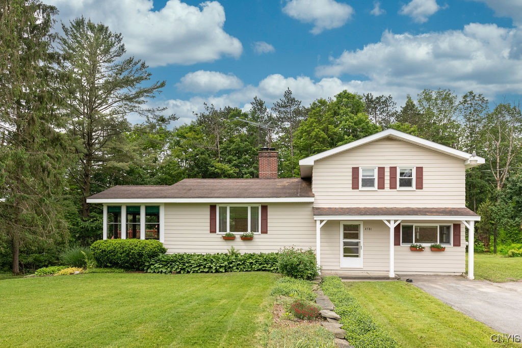 4581 Nelson Road Fenner, NY 13035 - Photo 1 of 1 Gallery Image 1