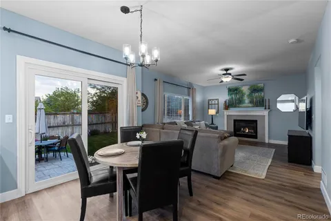 $629,950 | 10250 South Rotherwood Circle, Highlands Ranch, CO 80130