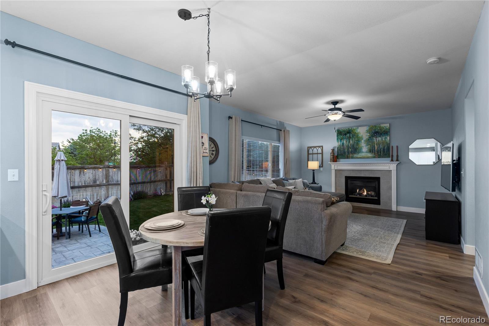 10250 South Rotherwood Circle Highlands Ranch, CO 80130 - Photo 14 of 48