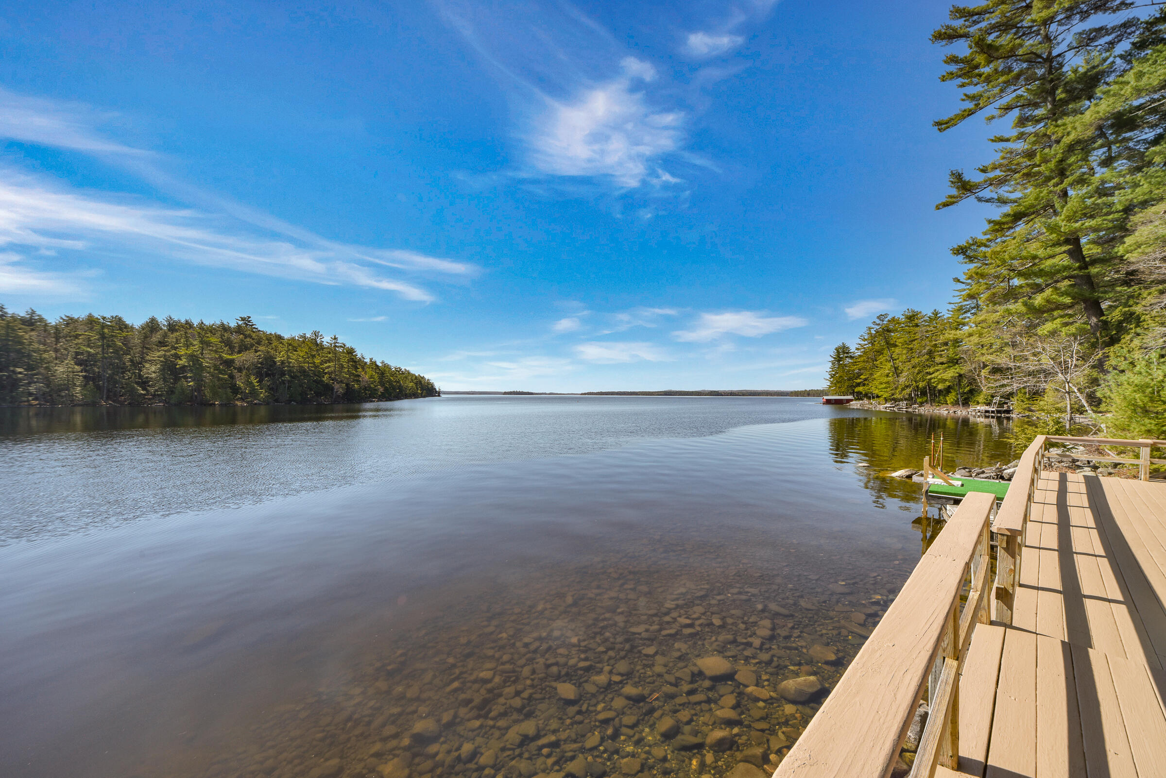 134 Golden Pond Lane Rome, ME 04963 - Photo 35 of 40 109111gr-109