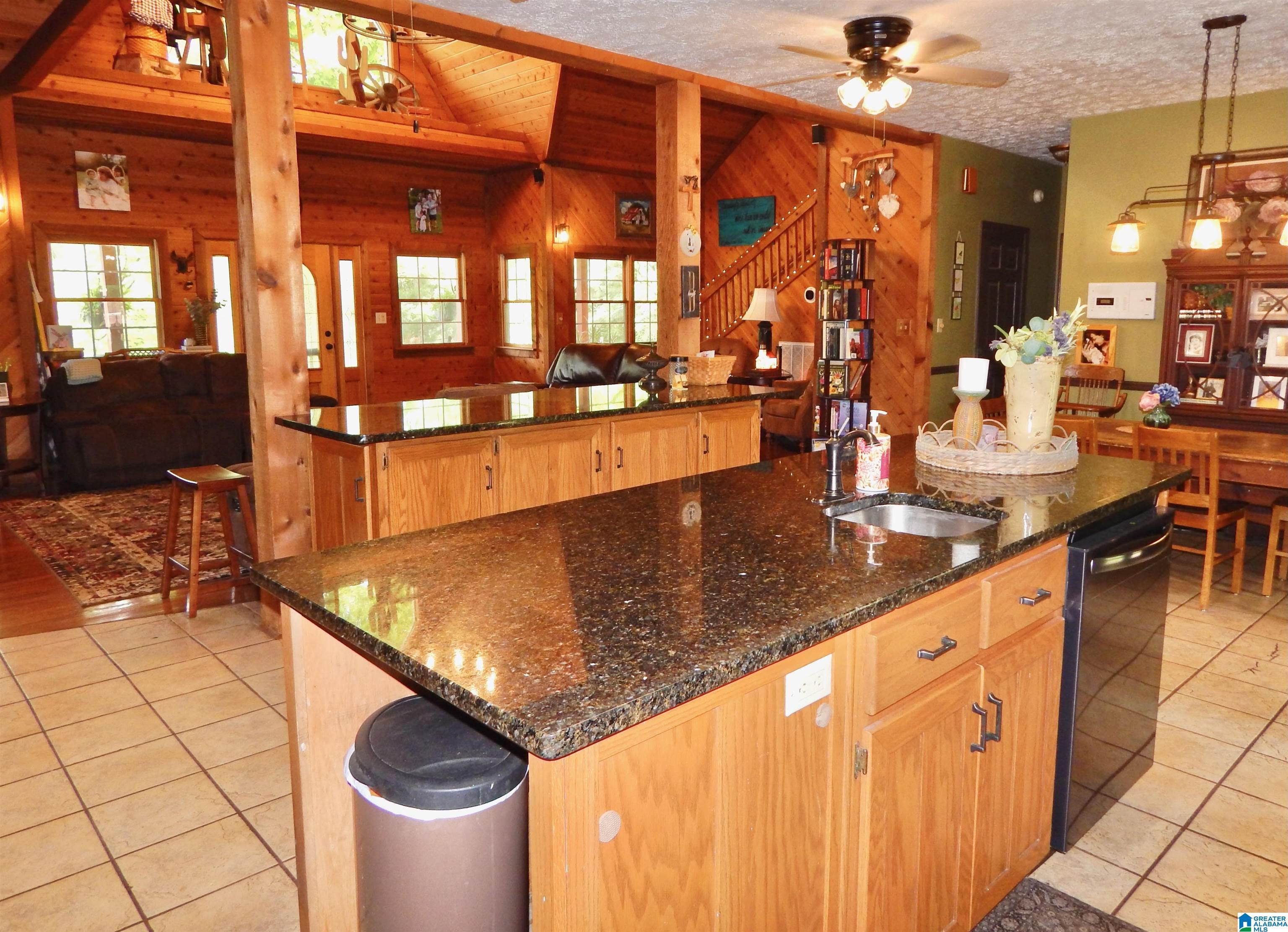 284 Jones Road Anniston, AL 36207 - Photo 21 of 56