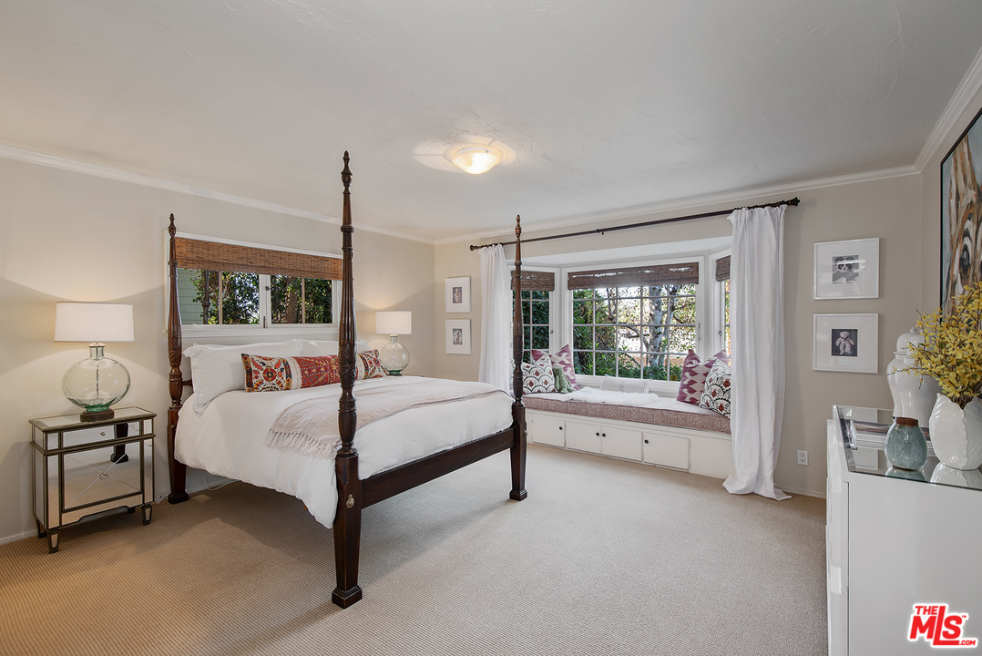 47 Haldeman Road Santa Monica, CA 90402 - Photo 17 of 32 Gallery Image 17
