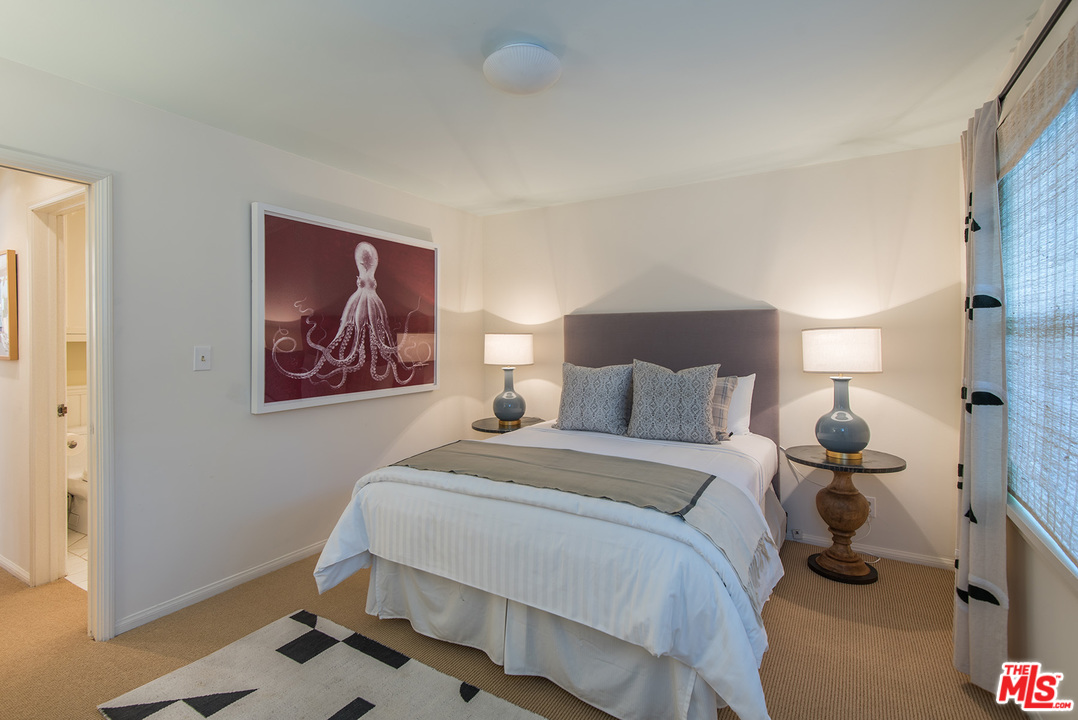 47 Haldeman Road Santa Monica, CA 90402 - Photo 20 of 32 Gallery Image 20