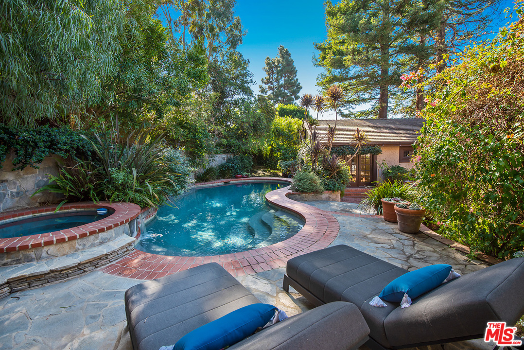 47 Haldeman Road Santa Monica, CA 90402 - Photo 27 of 32 Gallery Image 27