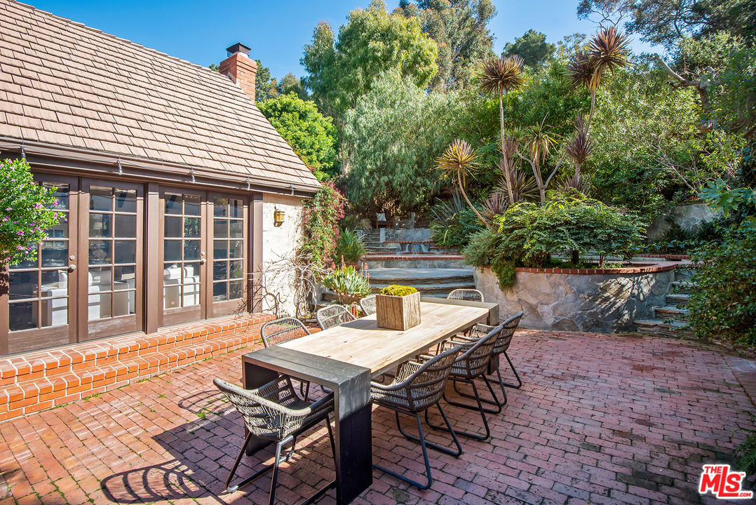 47 Haldeman Road Santa Monica, CA 90402 - Photo 29 of 32 Gallery Image 29