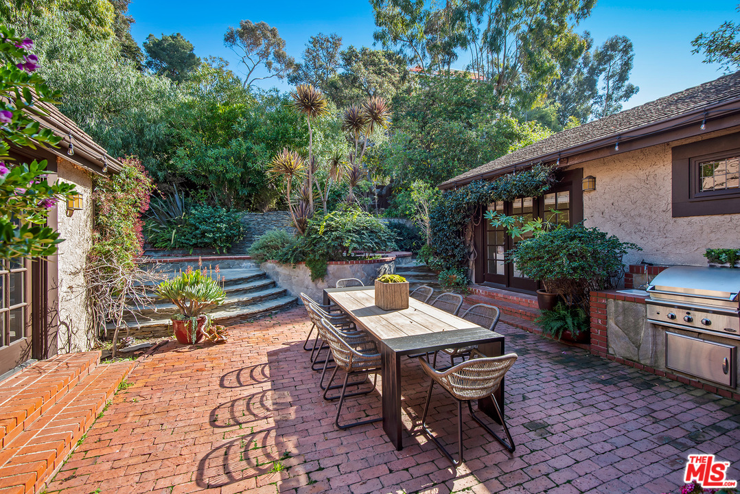 47 Haldeman Road Santa Monica, CA 90402 - Photo 30 of 32 Gallery Image 30