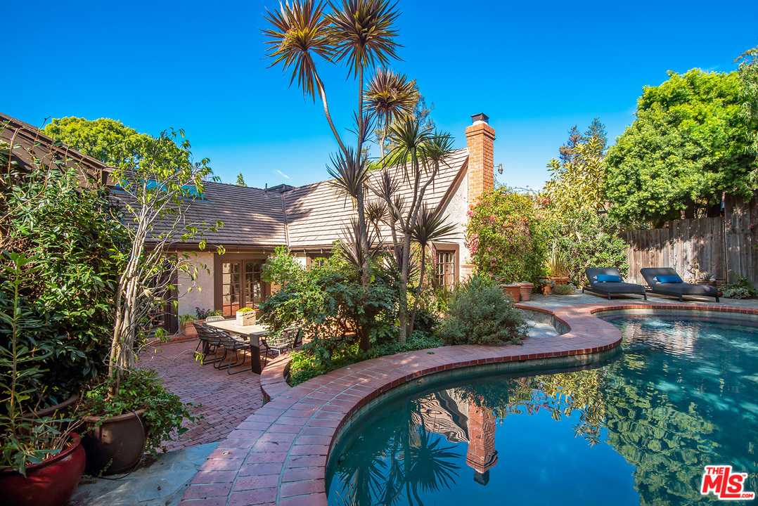 47 Haldeman Road Santa Monica, CA 90402 - Photo 31 of 32 Gallery Image 31