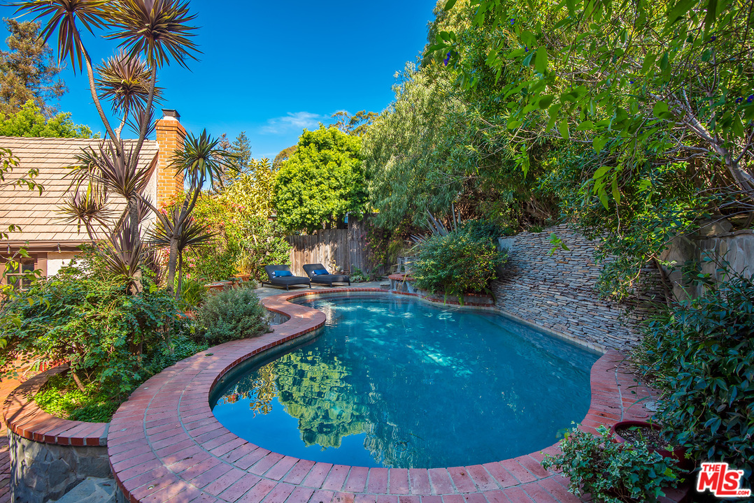 47 Haldeman Road Santa Monica, CA 90402 - Photo 32 of 32 Gallery Image 32