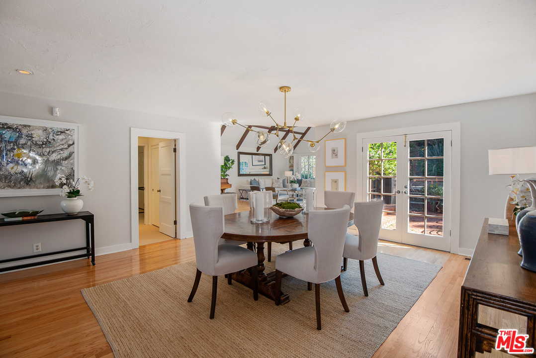47 Haldeman Road Santa Monica, CA 90402 - Photo 6 of 32 Gallery Image 6