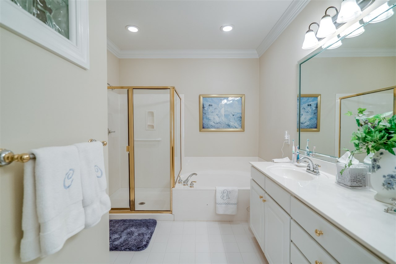 3609 Baron Monck Pass Raleigh, NC 27612 - Photo 17 of 25 Photo 17