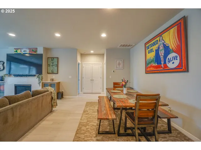 $599,900 | 10409 Northeast 63rd Street, Vancouver, WA 98662