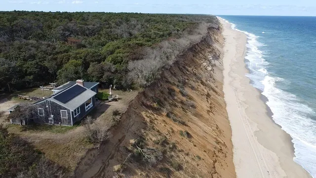 $100,000 | 153 Brownell Road, Eastham, MA 02642