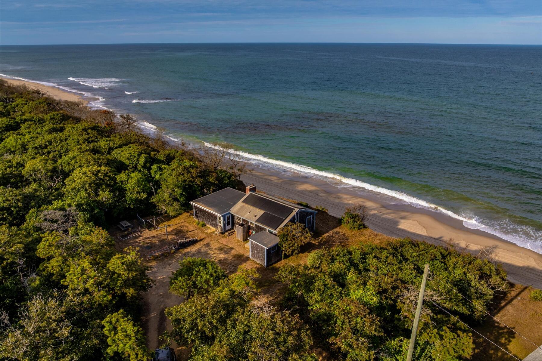 153 Brownell Road Eastham, MA 02642 - Photo 26 of 29 39-153 Brownell Rd-7