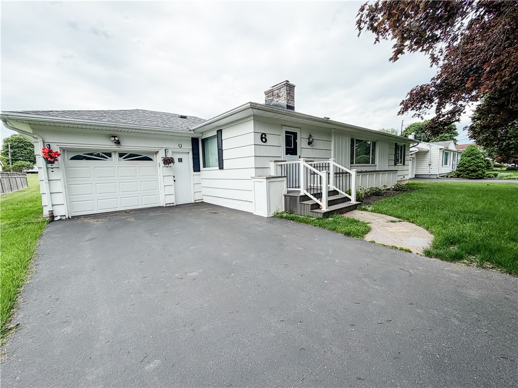 6 Wegman Street Sennett, NY 13021 - Photo 3 of 45