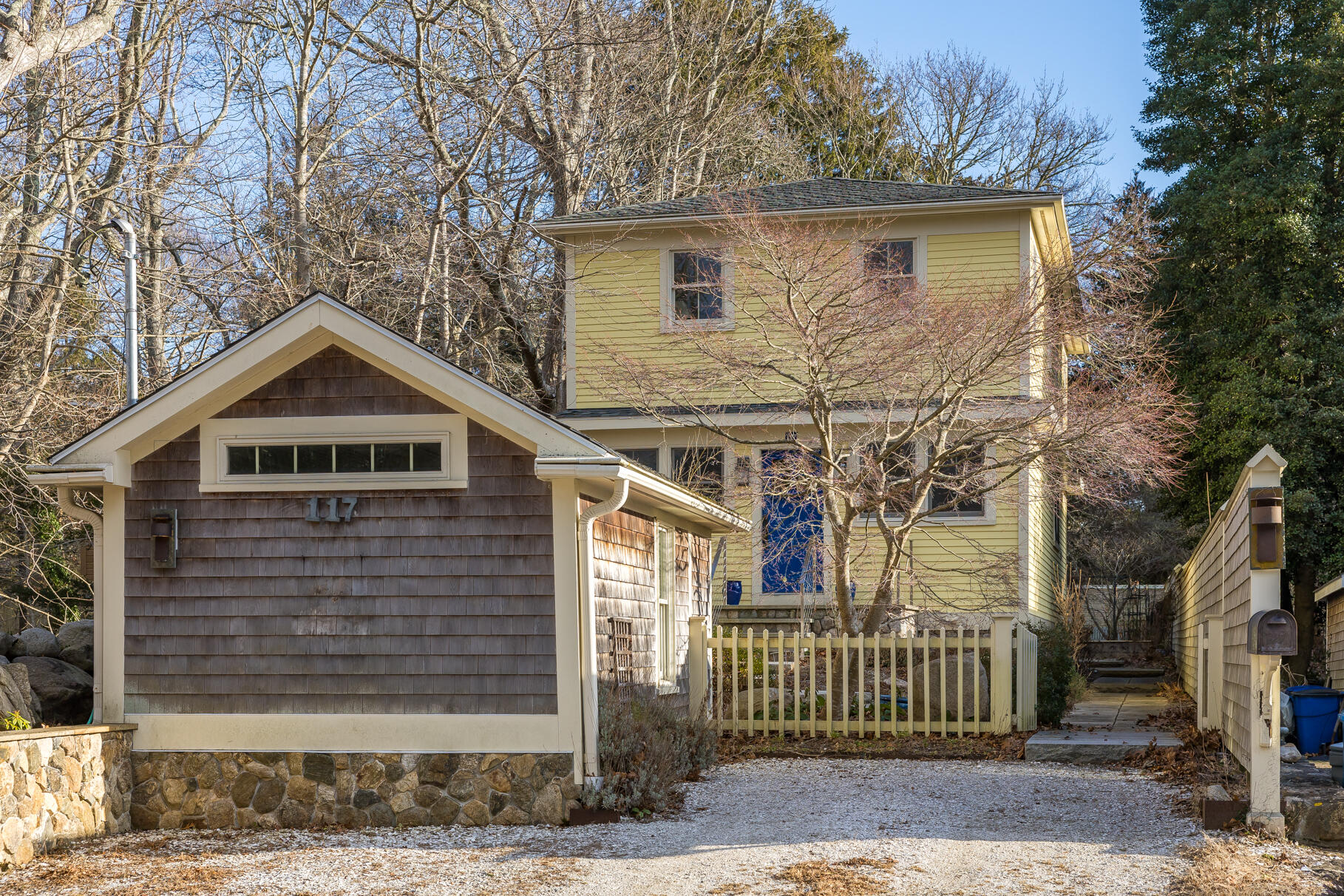 117 Gardiner Road Woods Hole, MA 02543 - Photo 46 of 81 9L4A5062