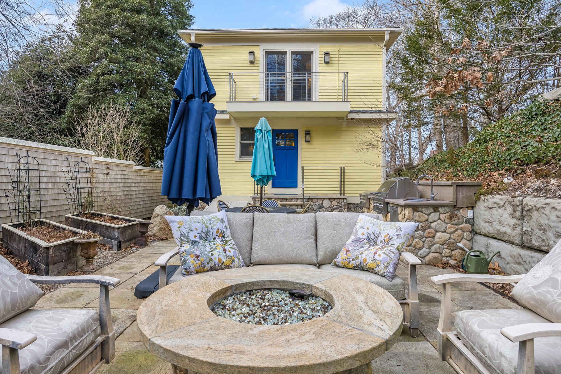 117 Gardiner Road Woods Hole, MA 02543 - Photo 47 of 81 9L4A5086