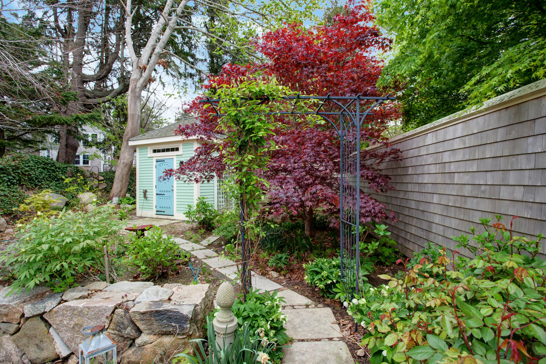 117 Gardiner Road Woods Hole, MA 02543 - Photo 54 of 81 037_117Gardiner_051122