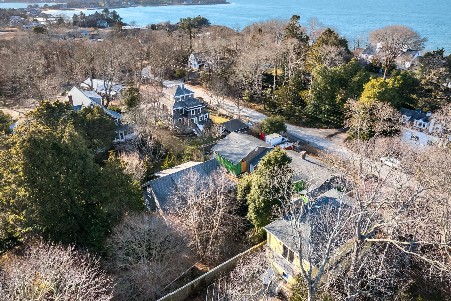 117 Gardiner Road Woods Hole, MA 02543 - Photo 58 of 81 DJI_20250129143338_0393_D