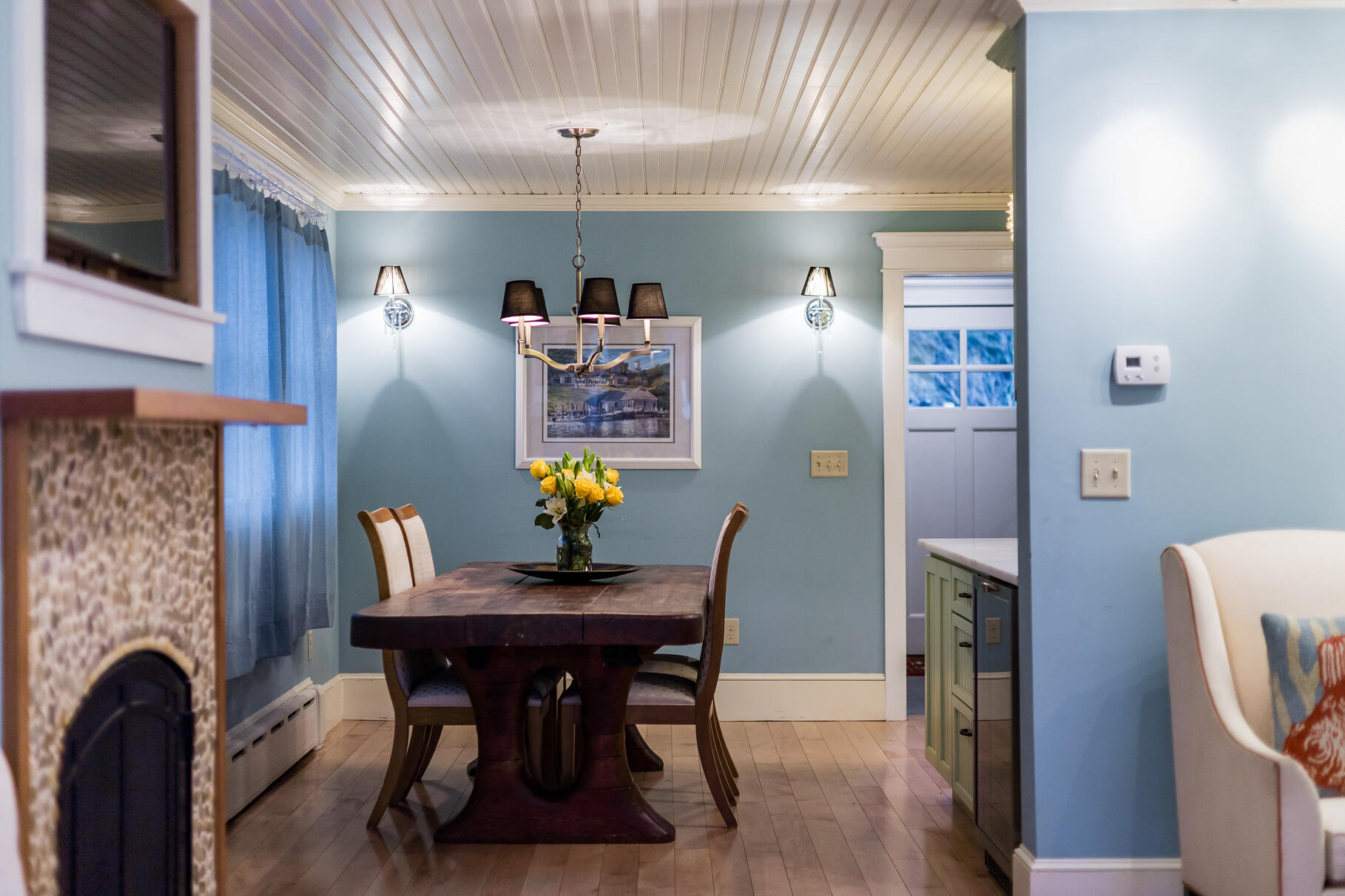 117 Gardiner Road Woods Hole, MA 02543 - Photo 7 of 81 9L4A5166