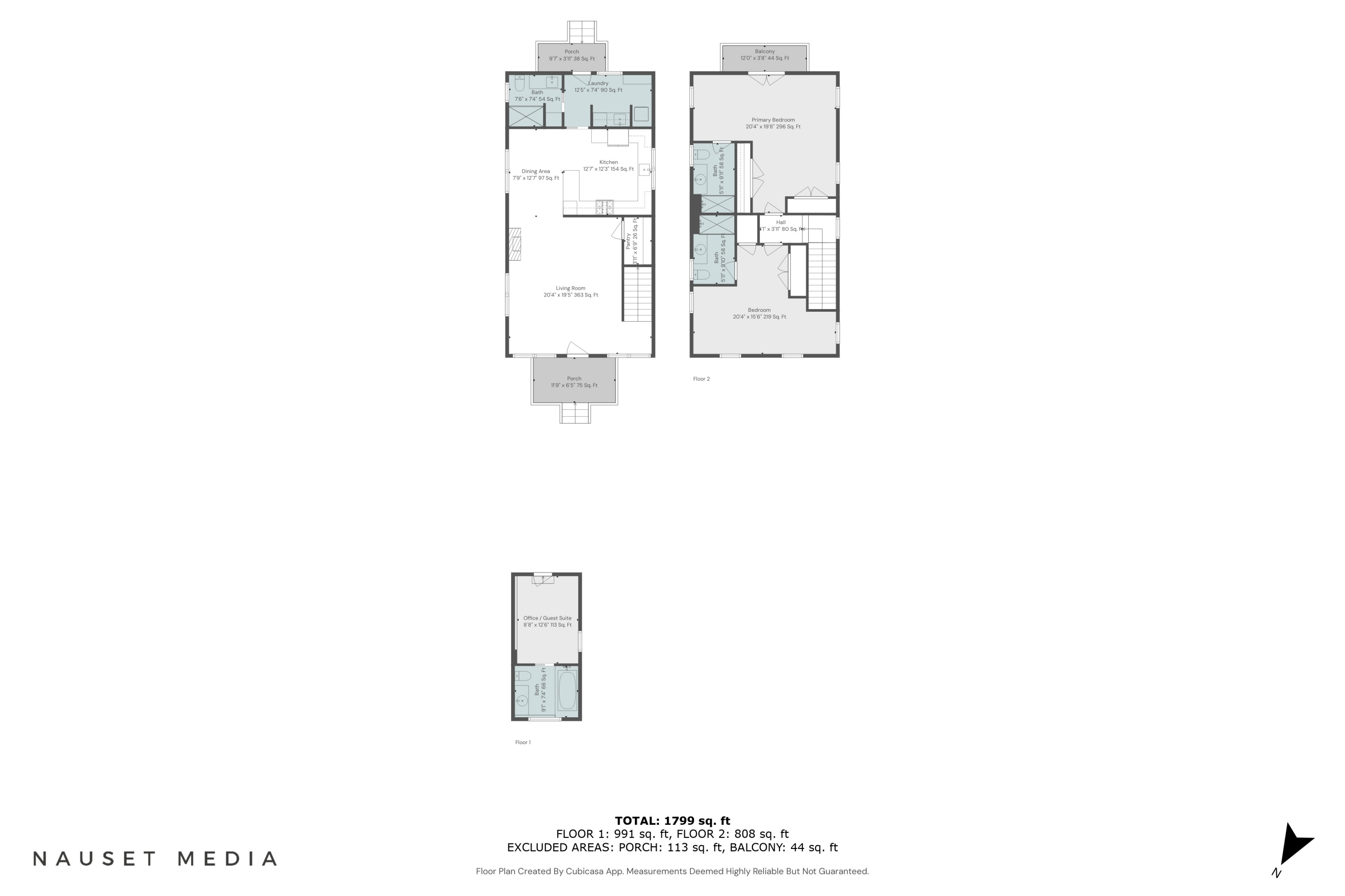 117 Gardiner Road Woods Hole, MA 02543 - Photo 79 of 81