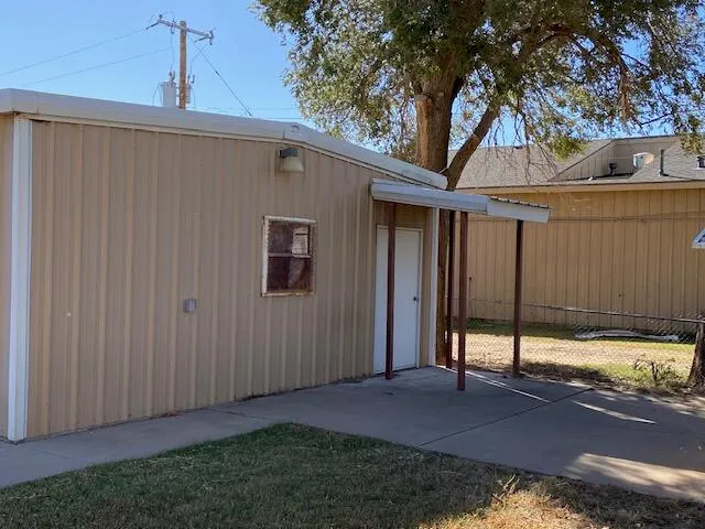 $64,900 | 907 Avenue K, Shallowater, TX 79363