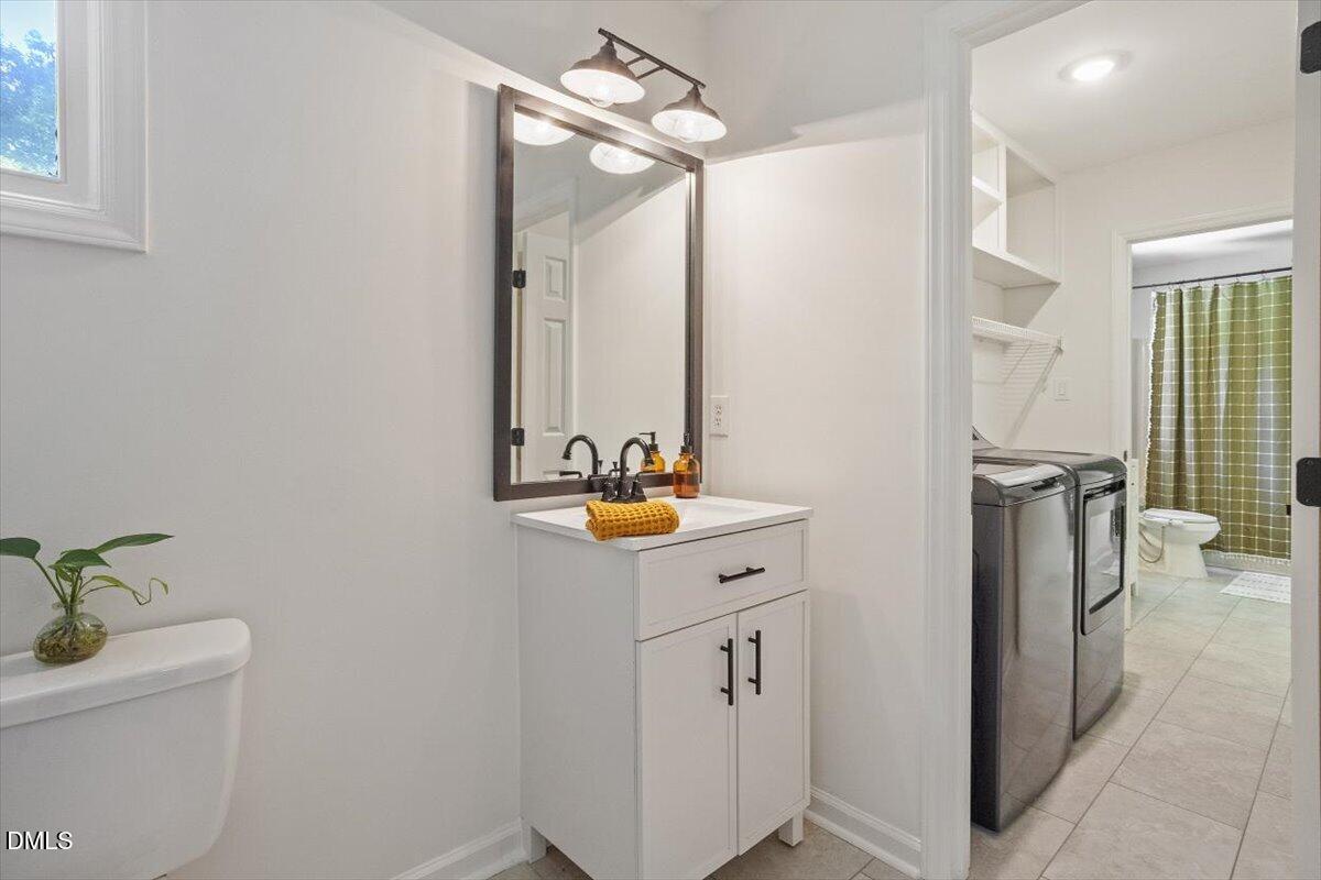 5034 Simmons Branch Trail Raleigh, NC 27606 - Photo 24 of 43