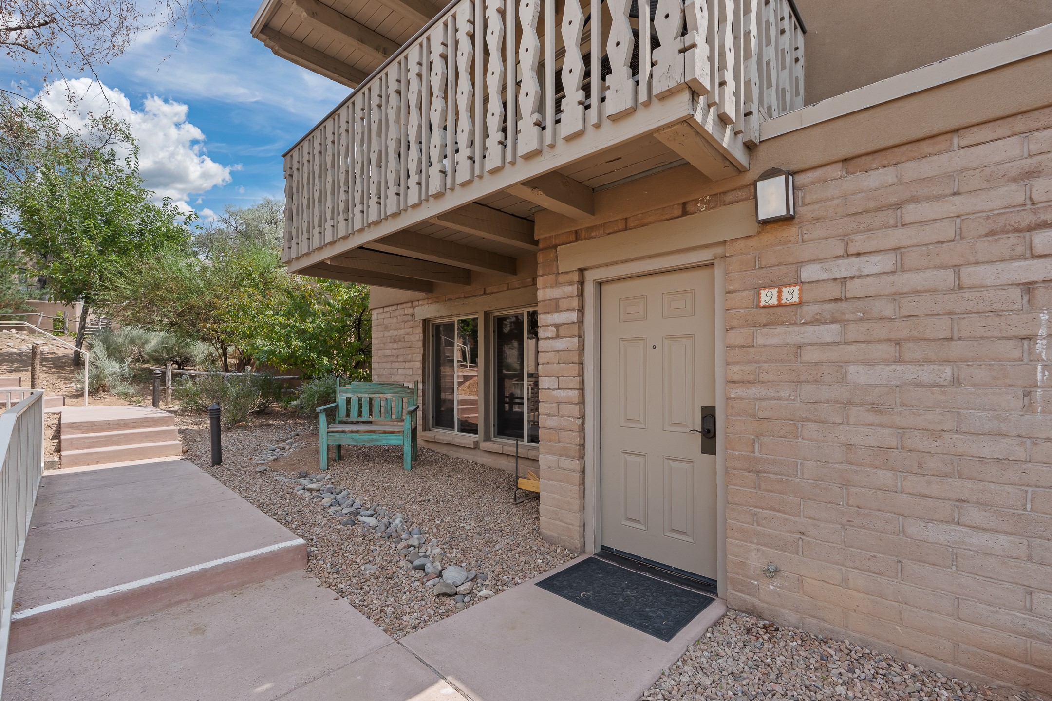 320 Artist Road, Unit 93 Santa Fe, NM 87501 - Photo 32 of 40