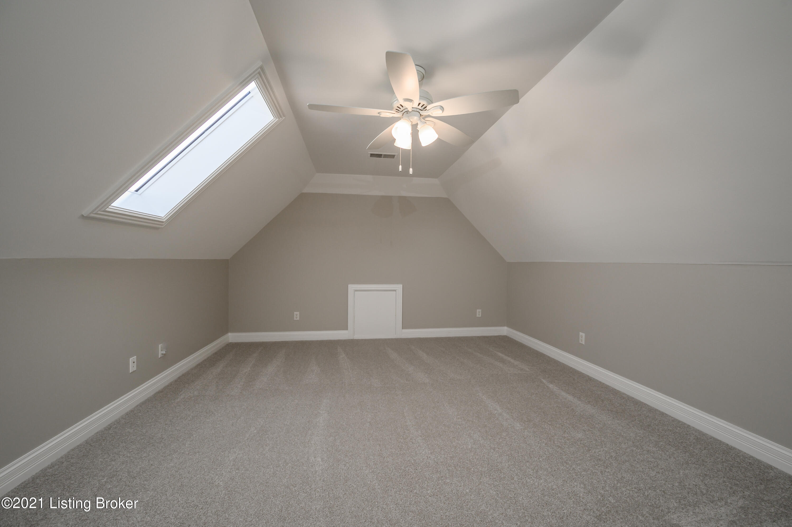 13518 Ridgemoor Drive Prospect, KY 40059 - Photo 38 of 58 Bonus Room