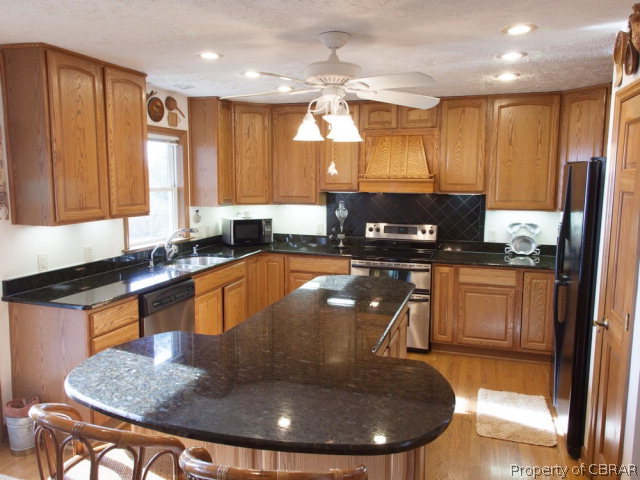 3554 Windmill Point Road White Stone, VA 22578 - Photo 8 of 36 Gallery Image 8