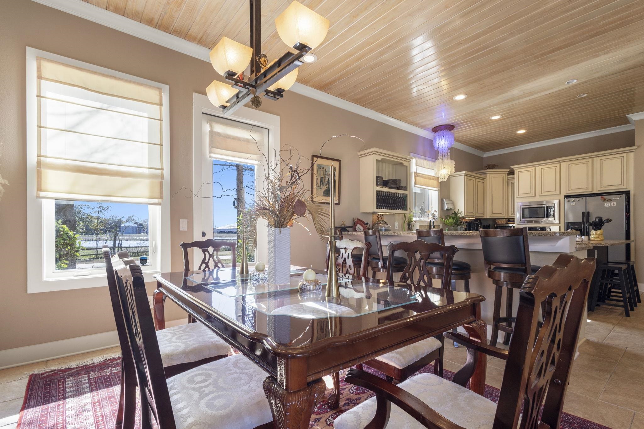 23880 Tybee Circle Daphne, AL 36526 - Photo 29 of 52 Dining Area