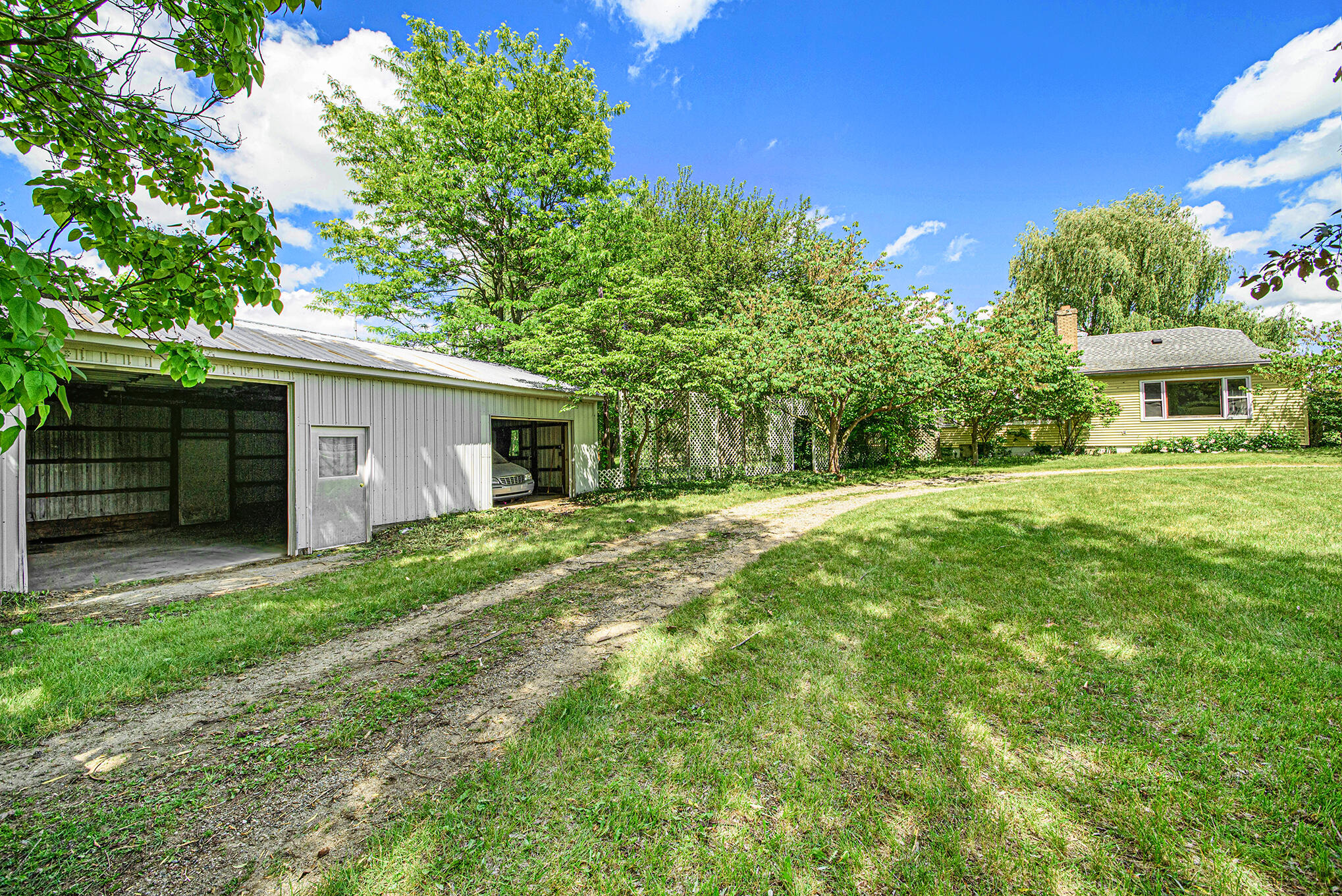 6940 Parmalee Road Middleville, MI 49333 - Photo 4 of 21 _DSC2147