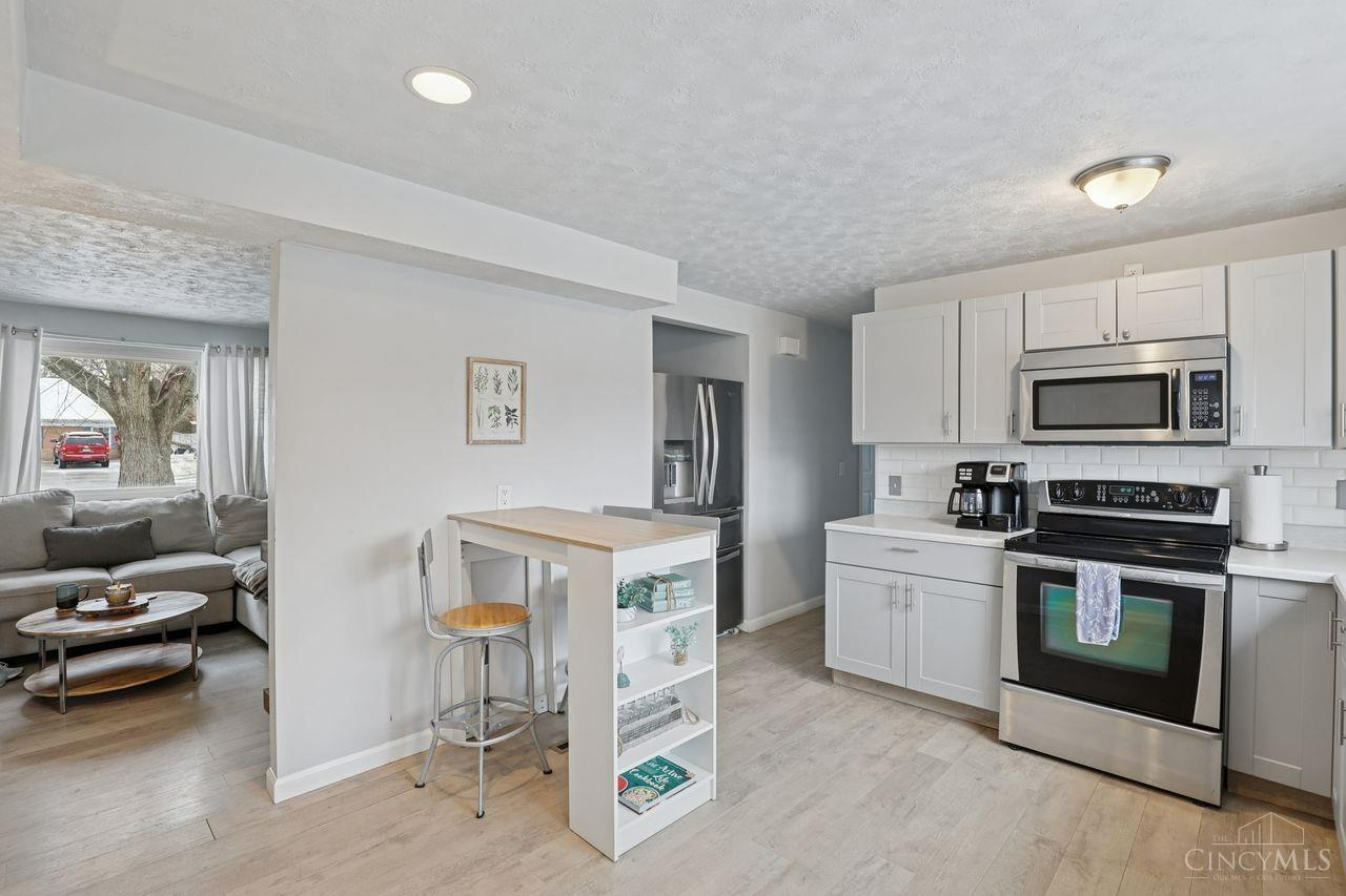 2638 Houston Road Cincinnati, OH 45231 - Photo 12 of 35