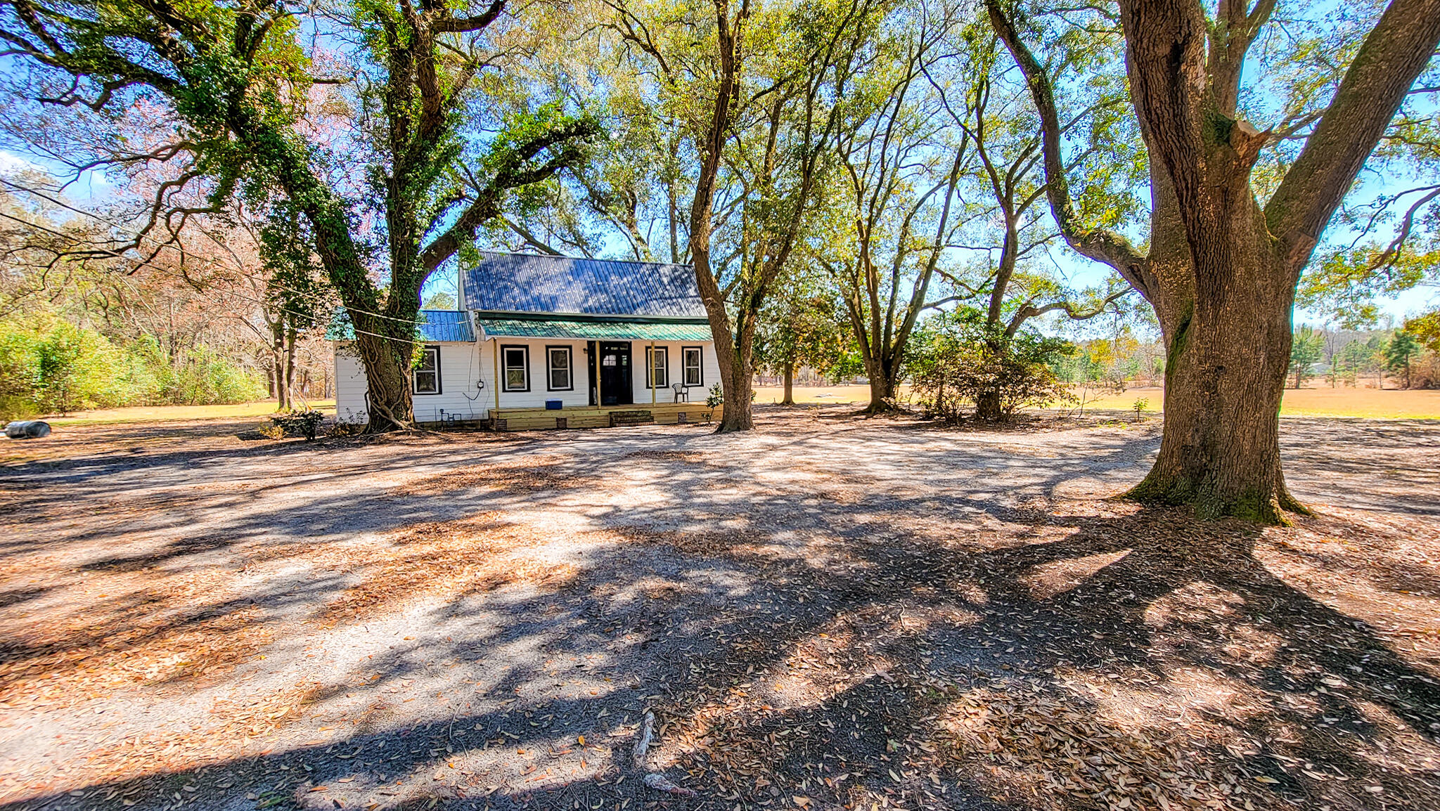 1326 Sidneys Road Walterboro, SC 29488 - Photo 1 of 28 20220317_140954