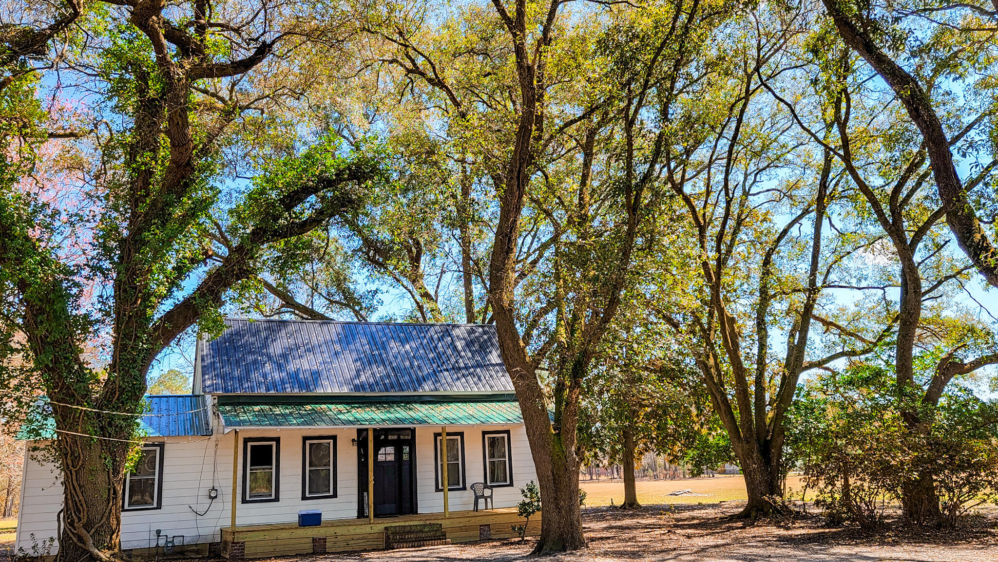 1326 Sidneys Road Walterboro, SC 29488 - Photo 5 of 28 20220317_141014