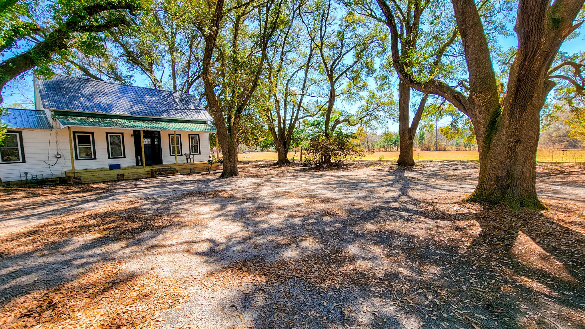1326 Sidneys Road Walterboro, SC 29488 - Photo 6 of 28 20220317_141025