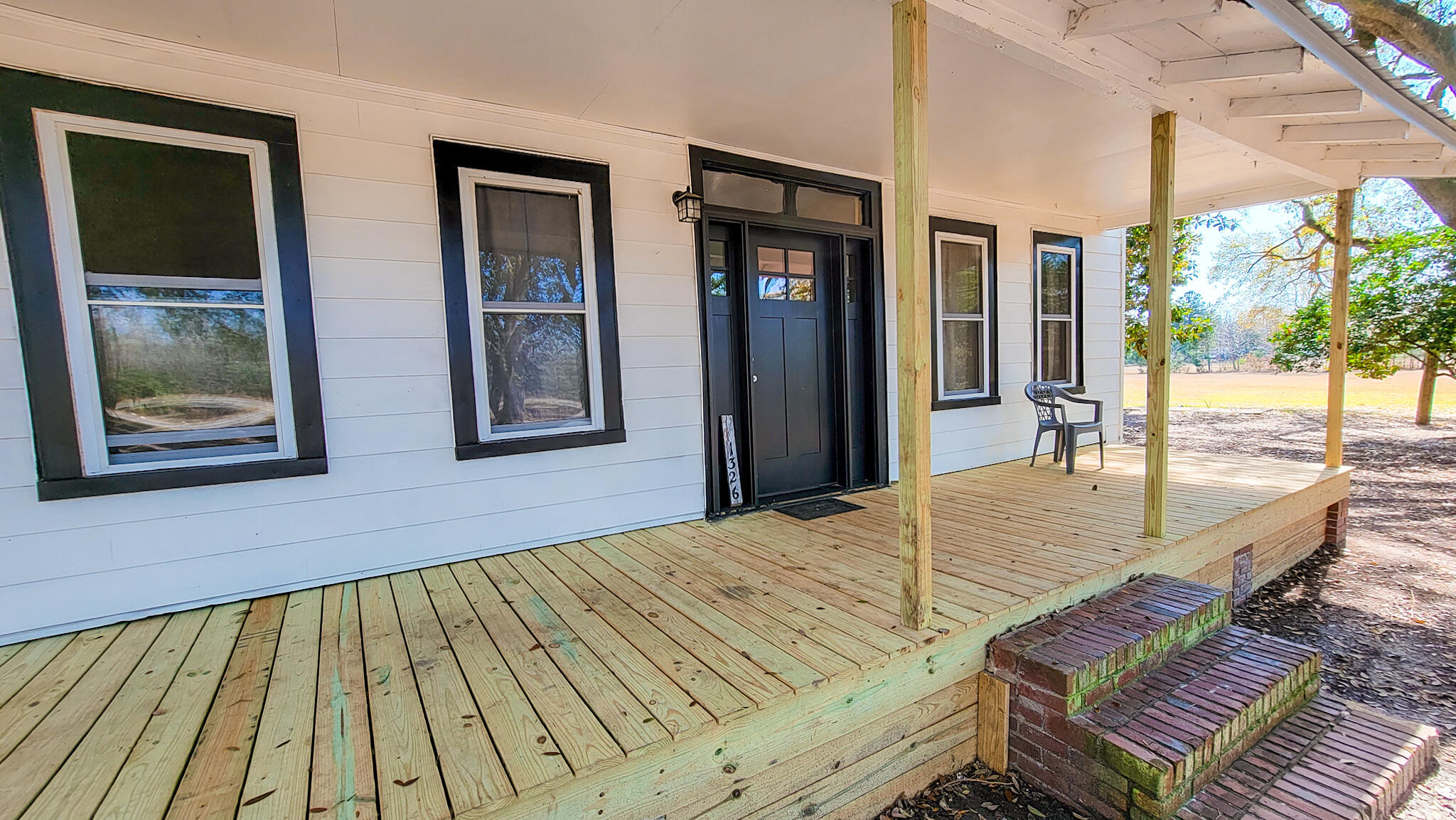 1326 Sidneys Road Walterboro, SC 29488 - Photo 9 of 28 20220317_141119