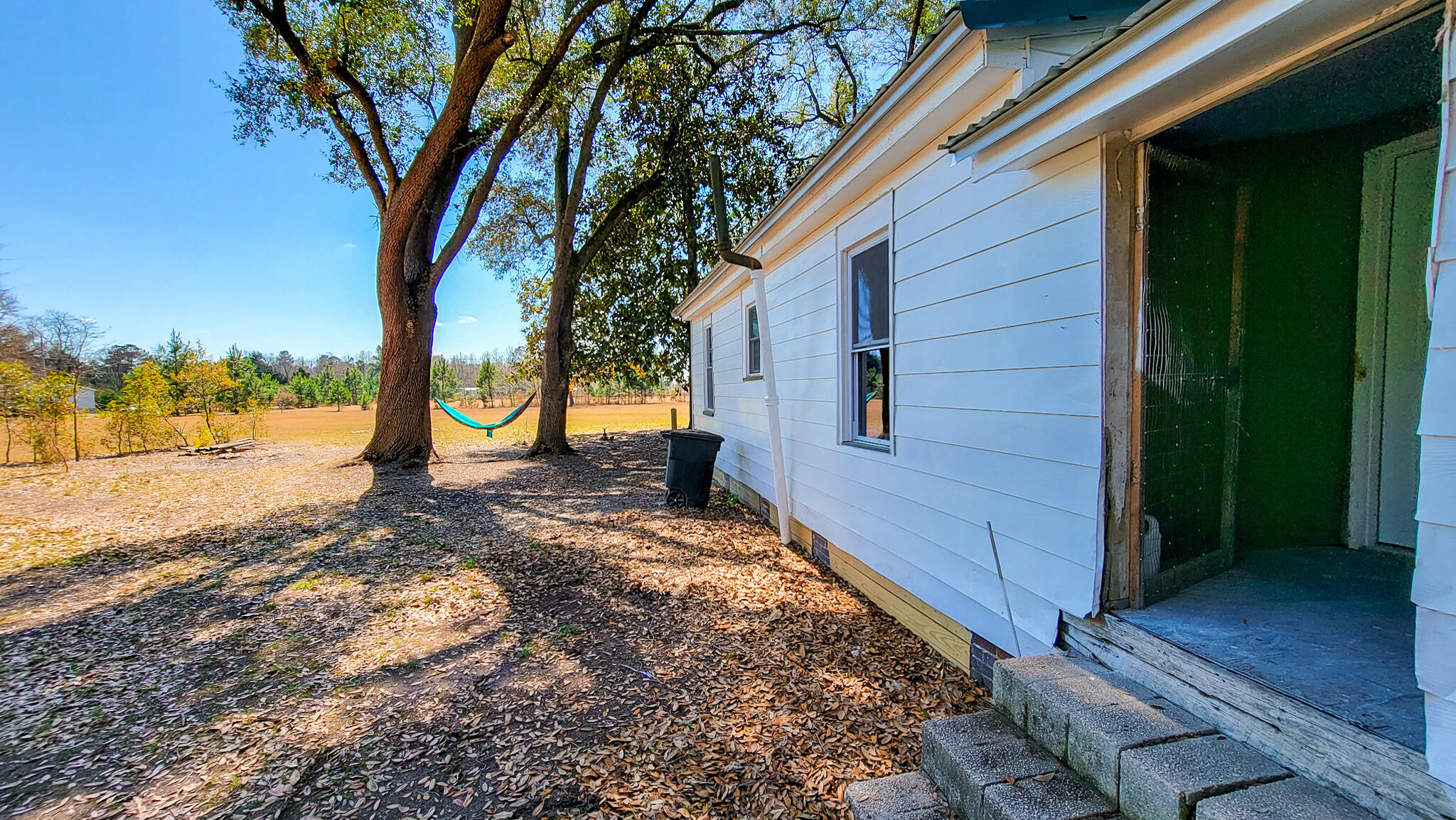 1326 Sidneys Road Walterboro, SC 29488 - Photo 10 of 28 20220317_141143