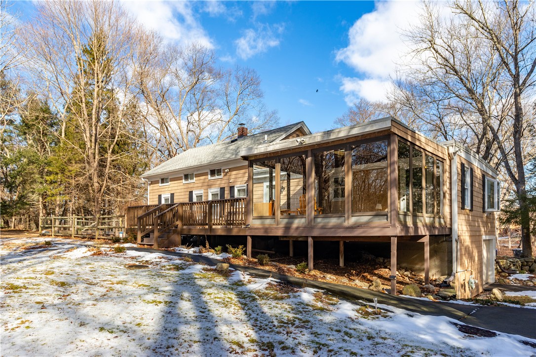 760 Cowesett Road Warwick, RI 02886 - Photo 11 of 50
