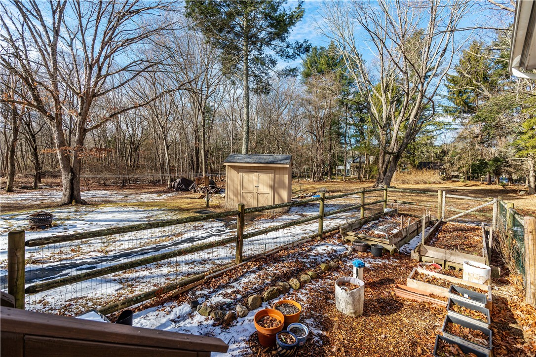 760 Cowesett Road Warwick, RI 02886 - Photo 12 of 50