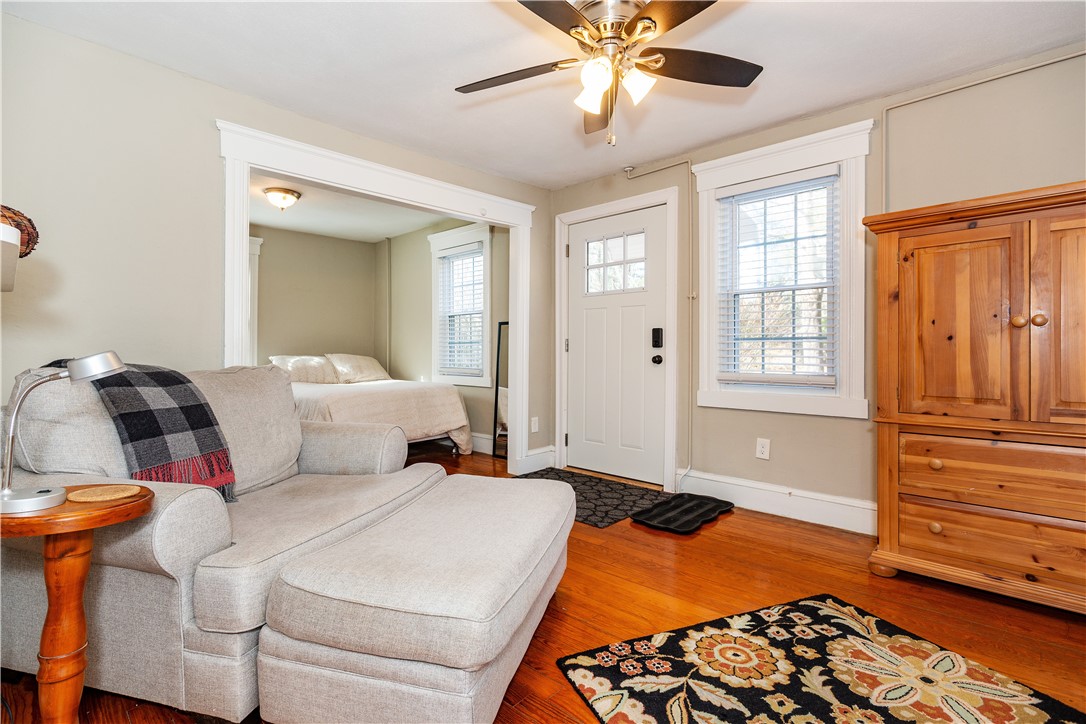 760 Cowesett Road Warwick, RI 02886 - Photo 19 of 50