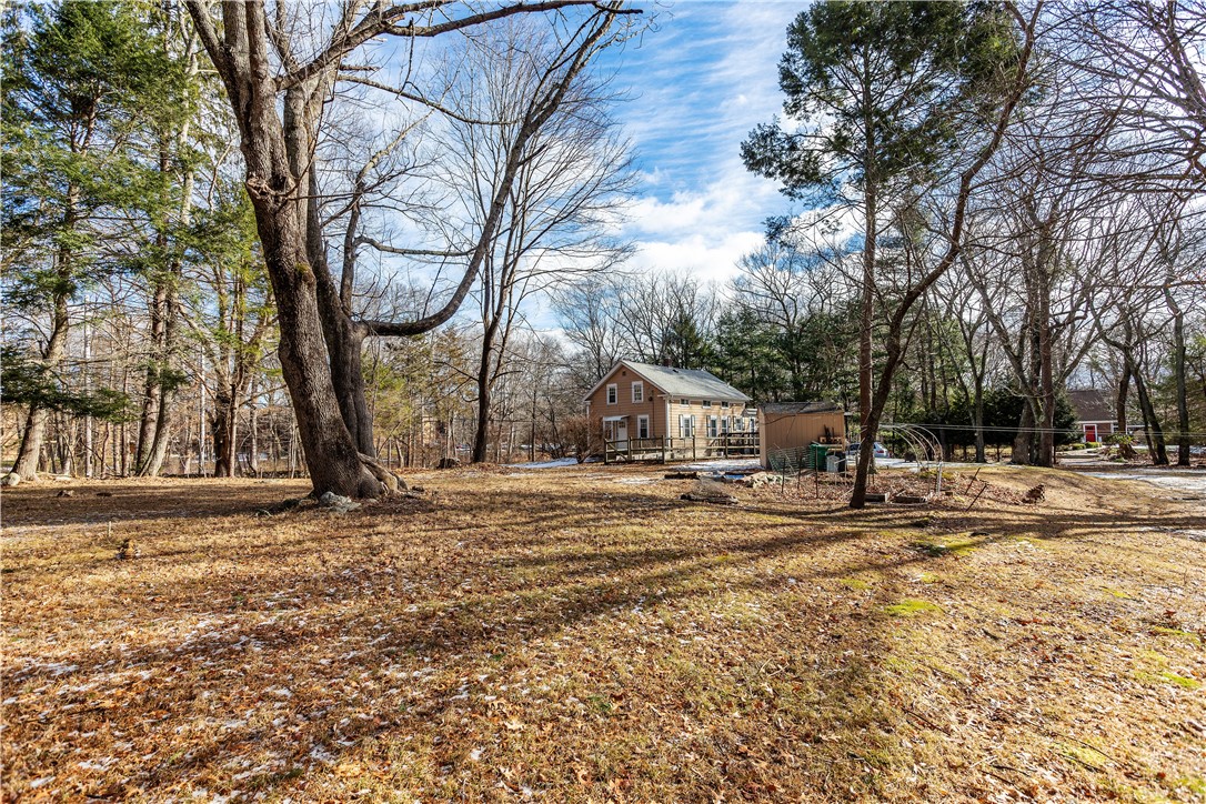 760 Cowesett Road Warwick, RI 02886 - Photo 4 of 50