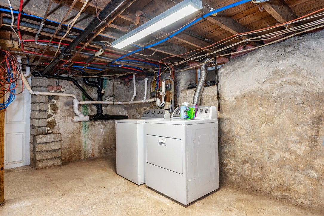760 Cowesett Road Warwick, RI 02886 - Photo 46 of 50