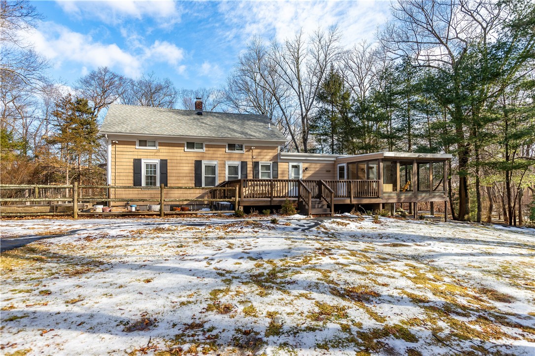 760 Cowesett Road Warwick, RI 02886 - Photo 7 of 50