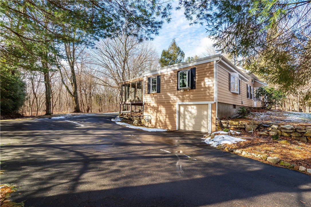 760 Cowesett Road Warwick, RI 02886 - Photo 10 of 50