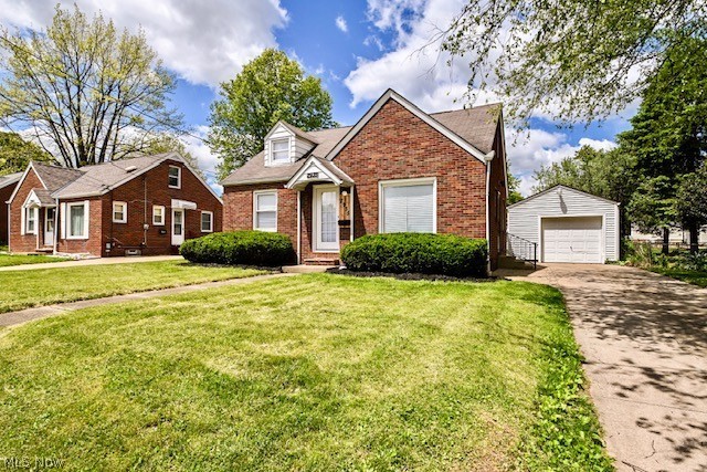 2935 15th Street Northwest Canton, OH 44708 - Photo 2 of 25