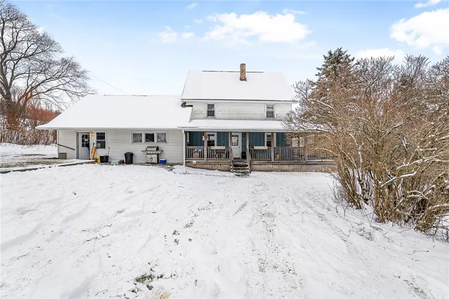 $499,000 | 1870 Reiman Road, Greenwood, NY 14839