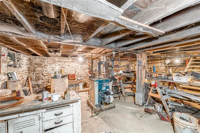 $499,000 | 1870 Reiman Road, Greenwood, NY 14839