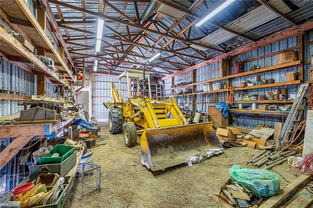 $499,000 | 1870 Reiman Road, Greenwood, NY 14839