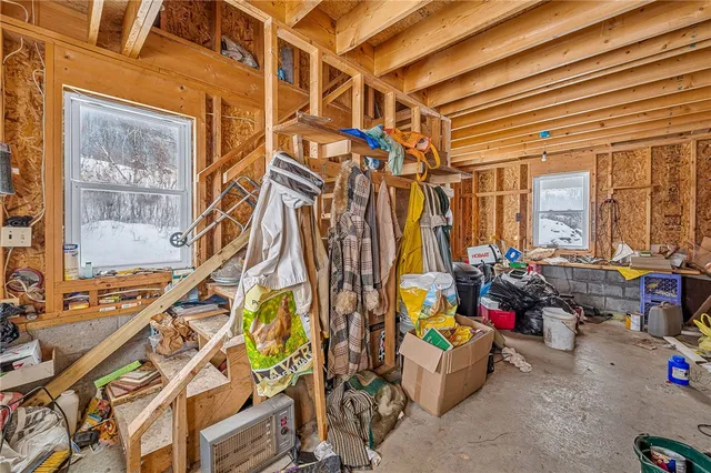 $499,000 | 1870 Reiman Road, Greenwood, NY 14839